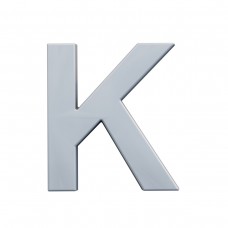 Буква K